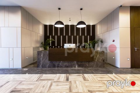 Satılır 4 otaqlı yeni tikili 185 m²
