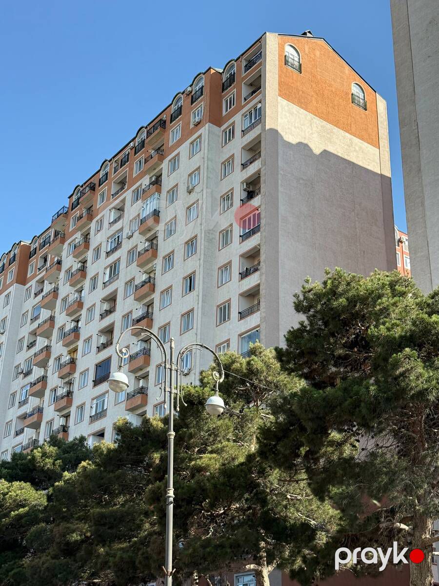 Satılır 2 otaqlı yeni tikili 45 m² — Mənzil, Xırdalan (10)