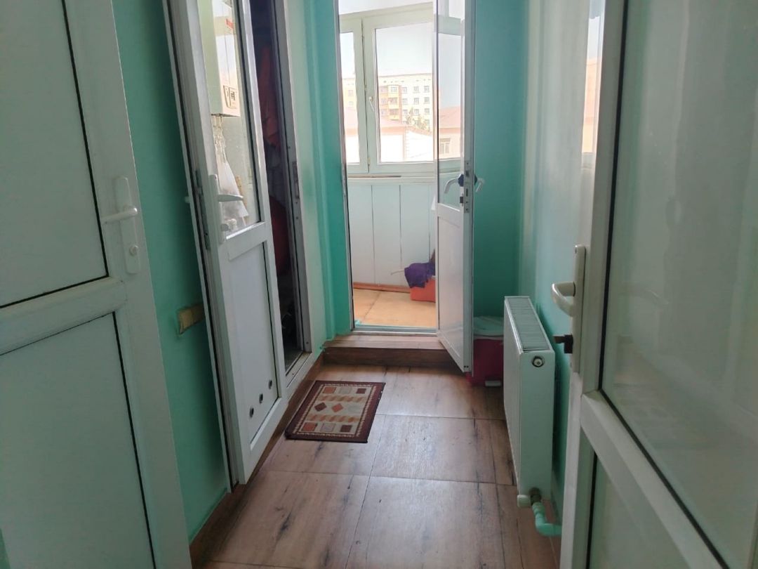 3-otaqlı mənzil, Sumqayıt ş., 70 m² — Mənzil, Sumqayıt (6)