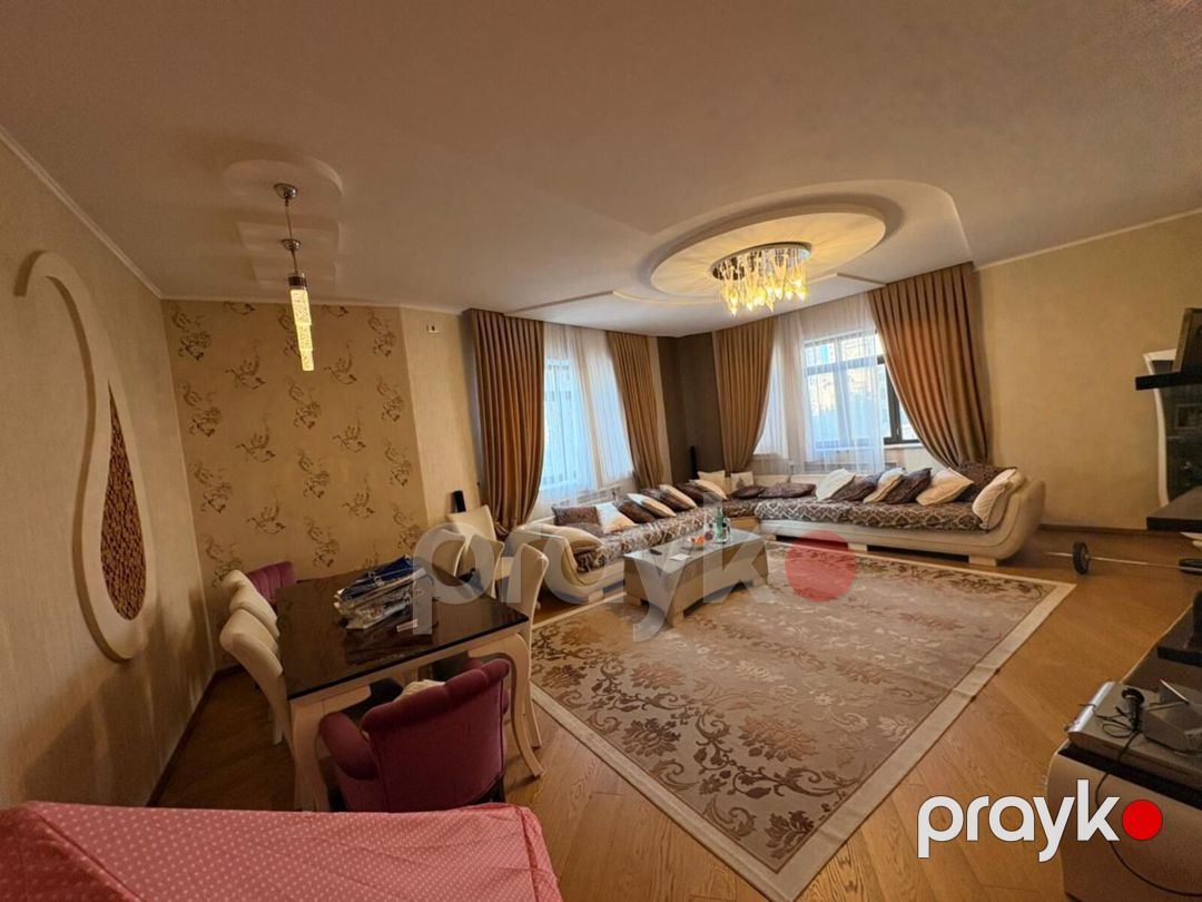 Satılır 4 otaqlı yeni tikili 170 m² — Mənzil, Bakı (5)