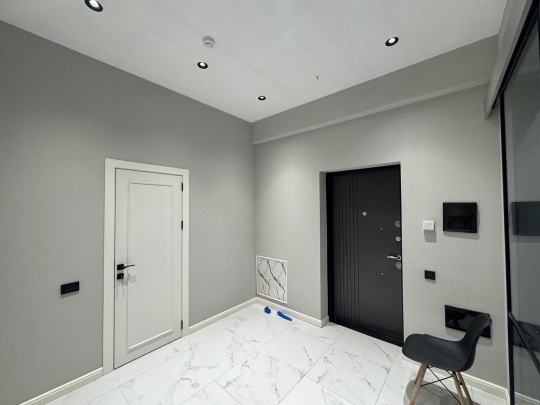 Satılır 2 otaqlı yeni tikili 72 m² — Mənzil, Bakı (10)