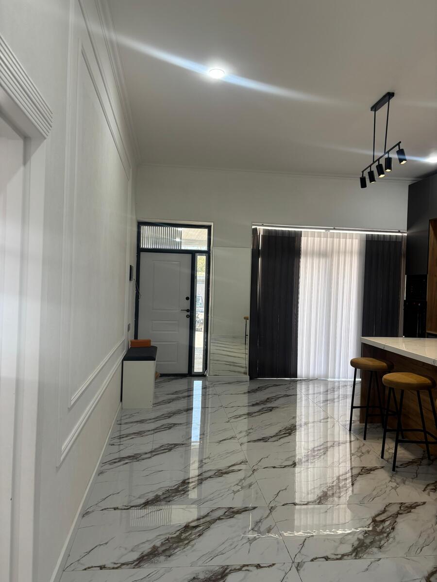 Həyət evi kirayə verilir, Hökməli qəs — Ev, villa, Bakı (11)