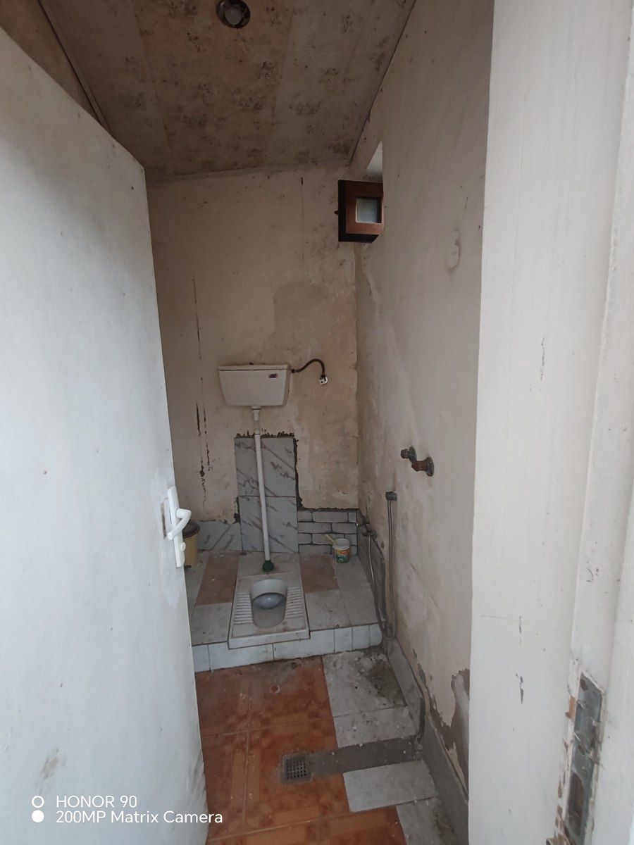 Satılır 3 otaqlı həyət evi/bağ evi 80 m² — Ev, villa, Bakı (9)