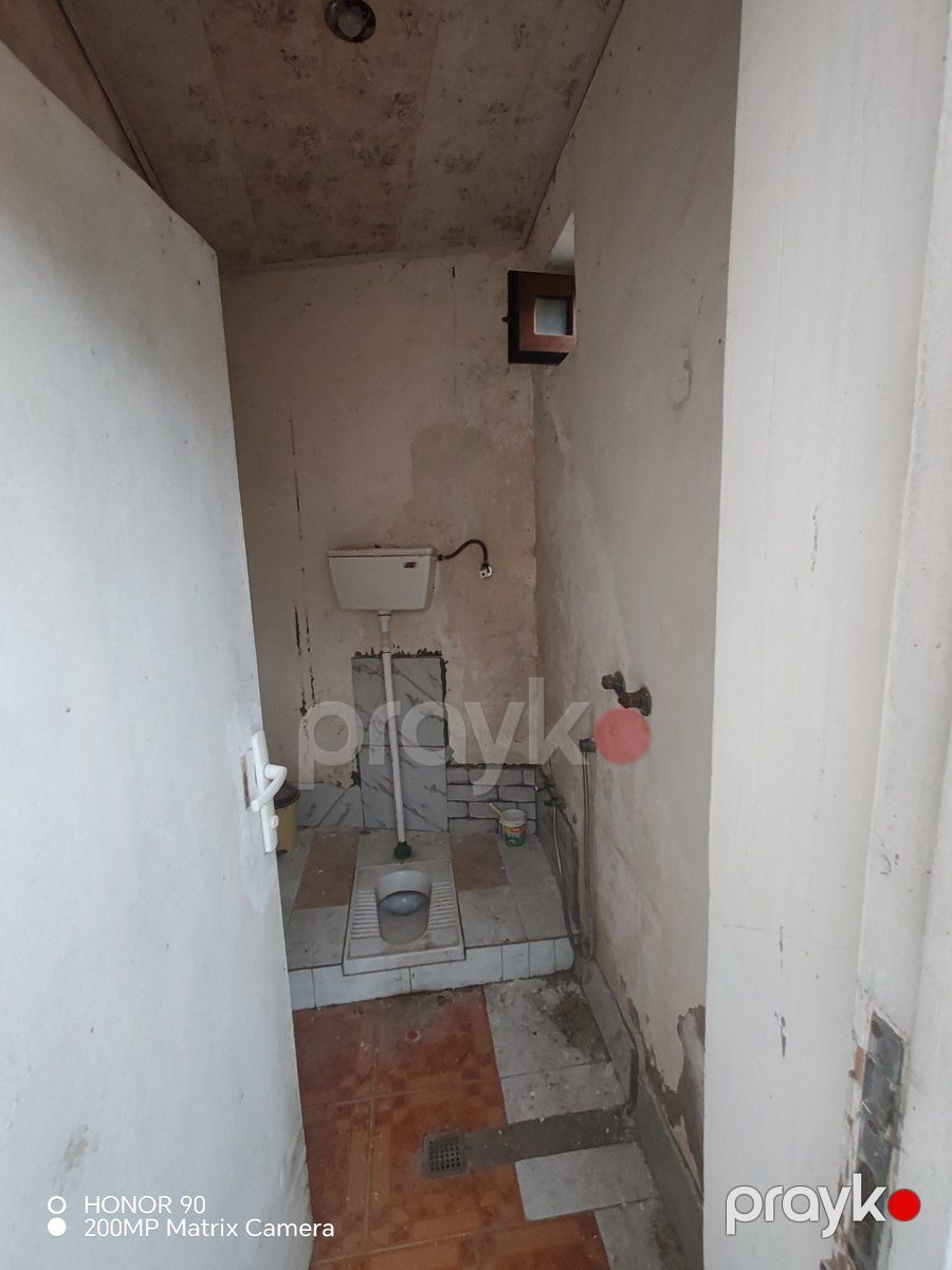 Satılır 3 otaqlı həyət evi/bağ evi 80 m² — Ev, villa, Bakı (9)