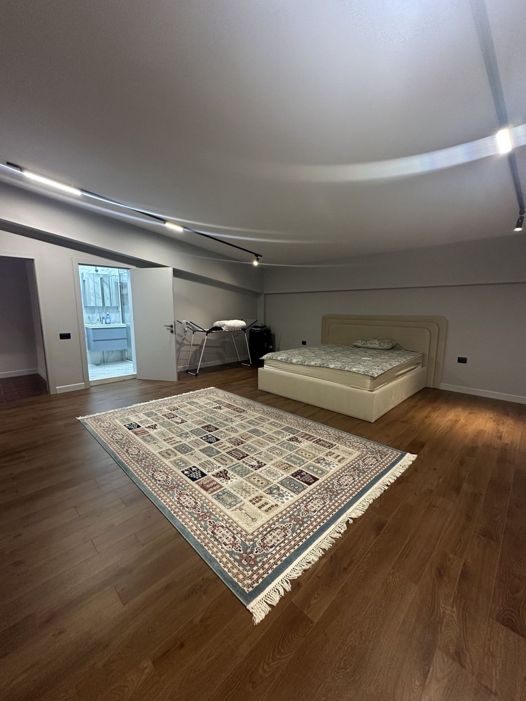 Satılır 2 otaqlı yeni tikili 165 m² — Mənzil, Bakı (8)
