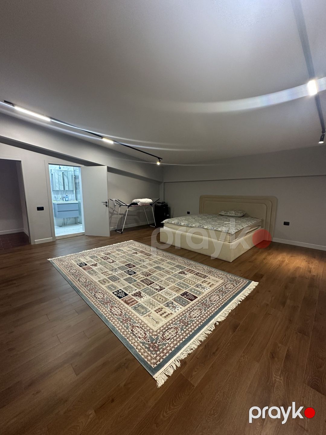 Satılır 2 otaqlı yeni tikili 165 m² — Mənzil, Bakı (8)
