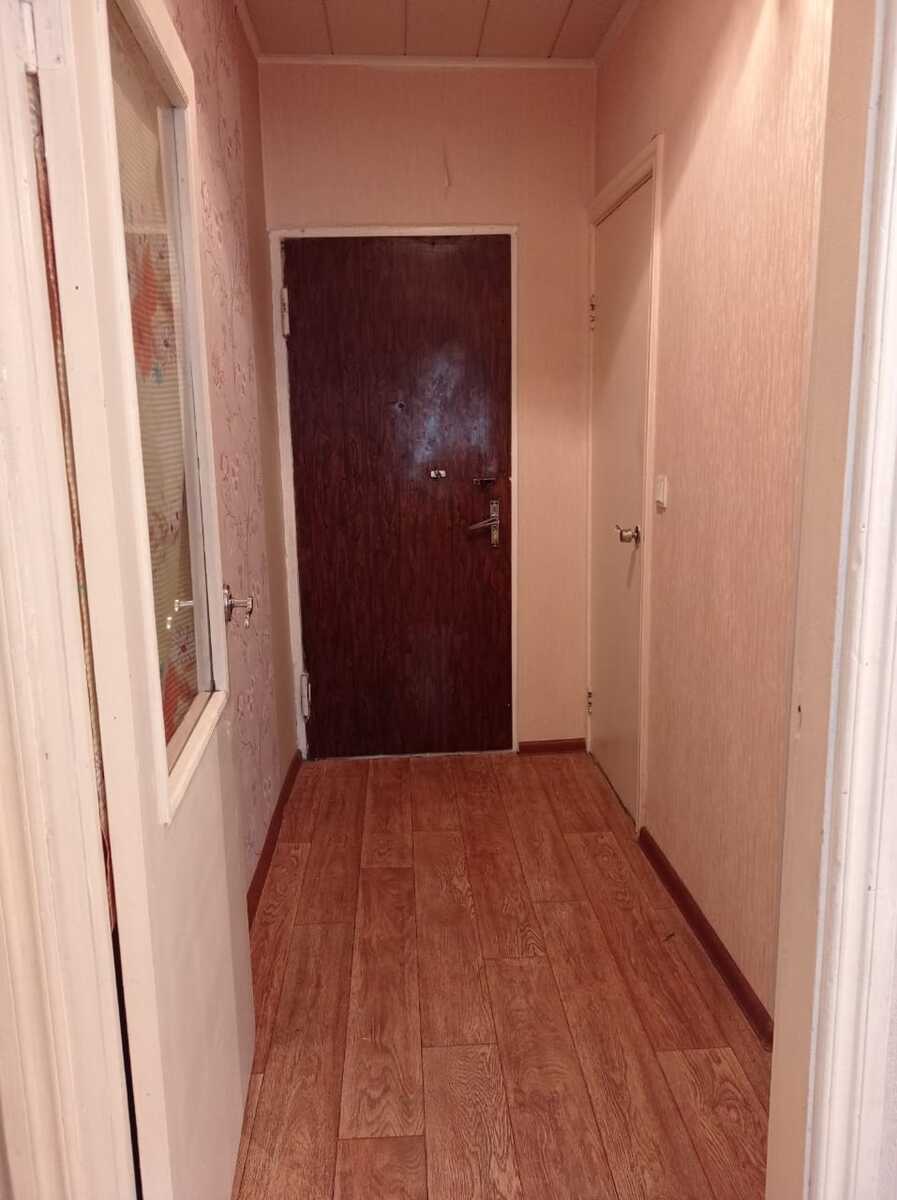 Satılır 1 otaqlı köhnə tikili 42 m² — Mənzil, Bakı (4)