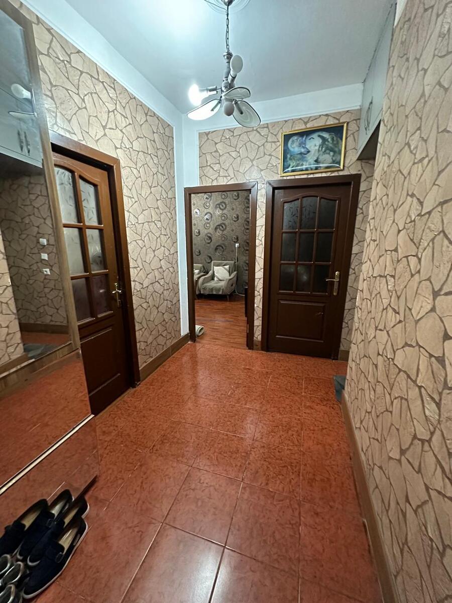 Satılır 3 otaqlı köhnə tikili 90 m² — Mənzil, Bakı (6)