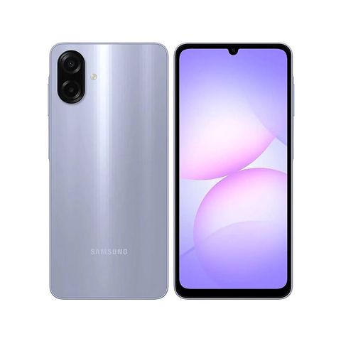 Samsung galaxy A07 6GB/128GB vıolet — Bakı