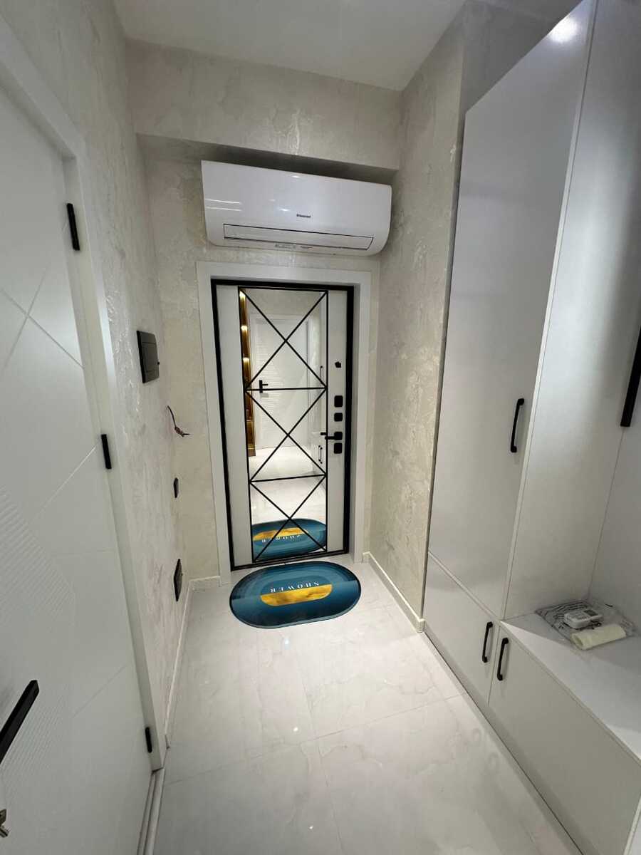 İcarəyə verilir 2 otaqlı yeni tikili 64 m² — Mənzil, Bakı (6)