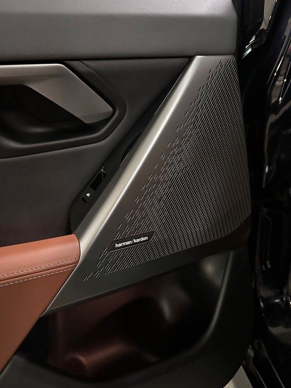 BMW 530e, 2.0 L, 19.4 kWh, 2025 il, 7 000 km — Avtomobillər, Bakı (10)