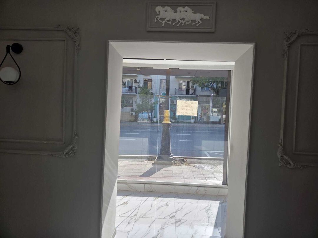 İcarəyə verilir obyekt 130 m² — Əmlak, Bakı (9)