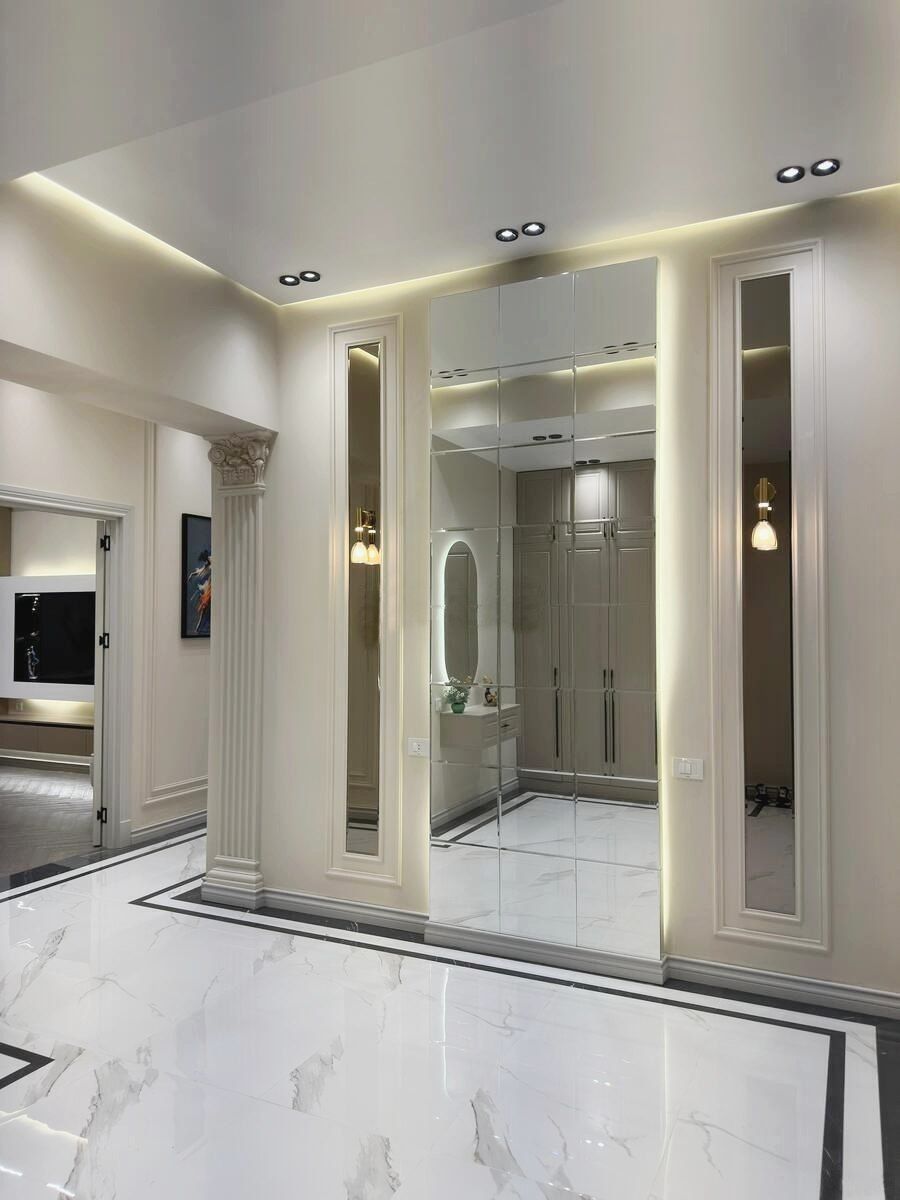 Satılır 3 otaqlı yeni tikili 133 m² — Mənzil, Bakı (8)