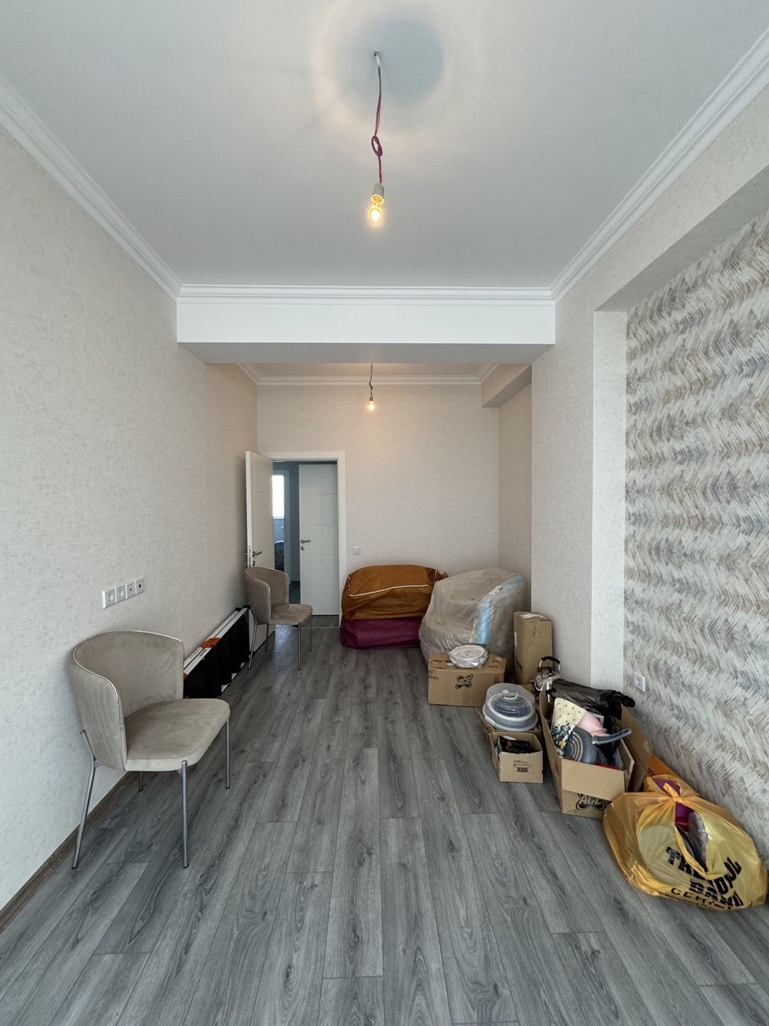 Satılır 3 otaqlı yeni tikili 95 m² — Mənzil, Bakı (7)
