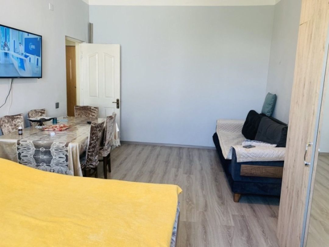 Satılır 1 otaqlı yeni tikili 40 m² — Mənzil, Bakı (4)