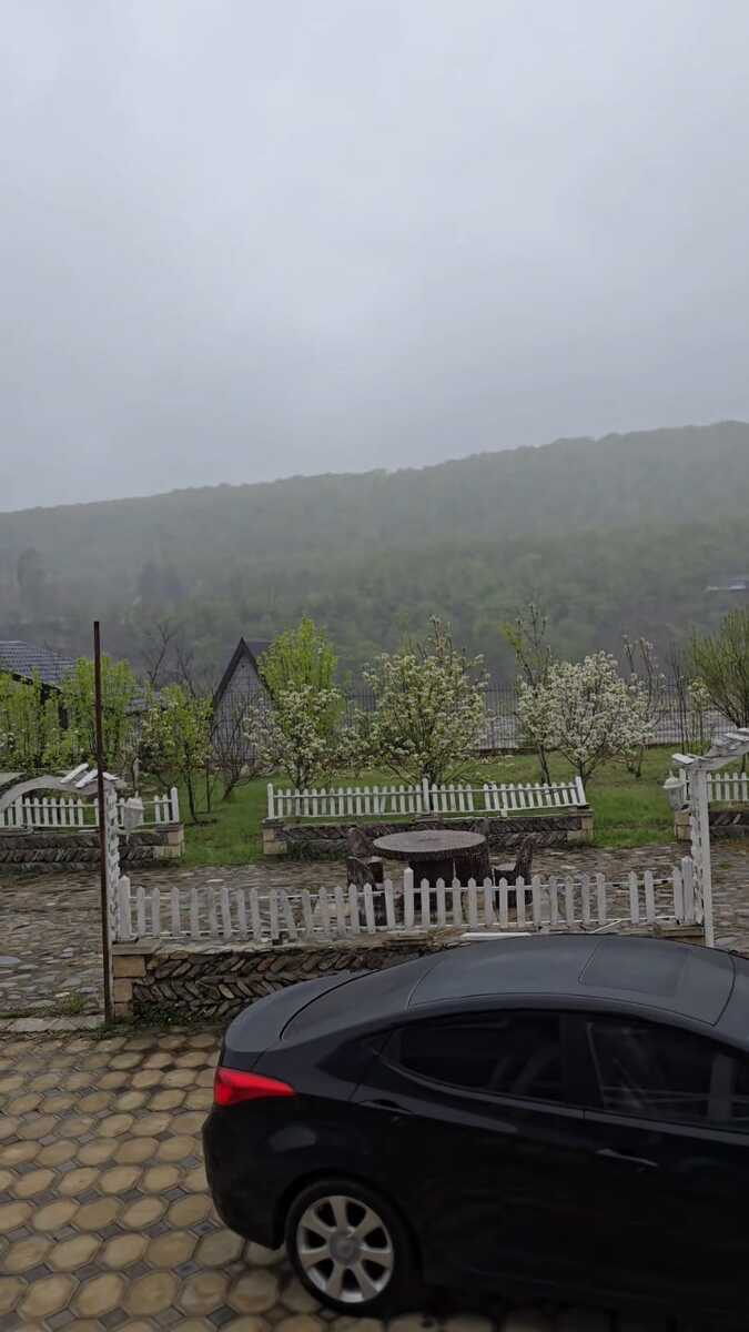 Satılır 5 otaqlı həyət evi/bağ evi 300 m² — Ev, villa, Quba (2)