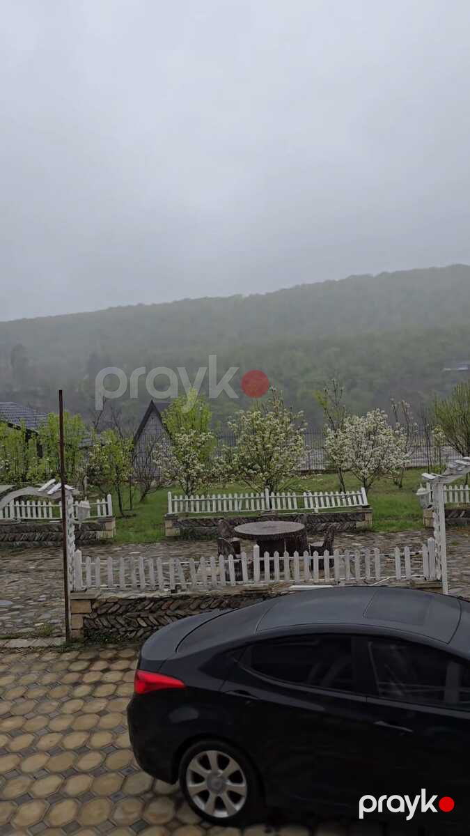 Satılır 5 otaqlı həyət evi/bağ evi 300 m² — Ev, villa, Quba (2)