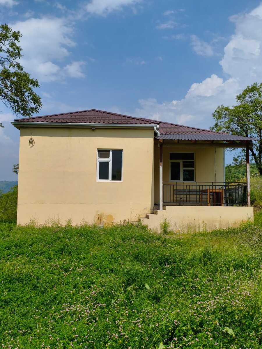 İcarəyə verilir 3 otaqlı həyət evi/bağ evi 120 m² — Ev, villa, Lerik