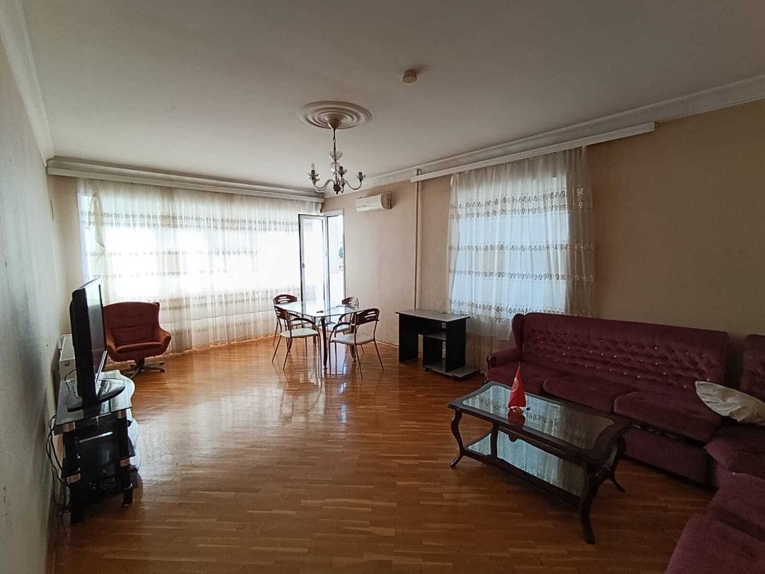 Satılır 2 otaqlı yeni tikili 80 m² — Mənzil, Bakı (3)