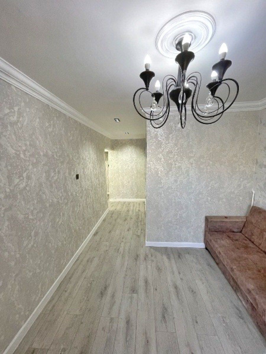 Satılır 3 otaqlı köhnə tikili 65 m² — Mənzil, Bakı (12)