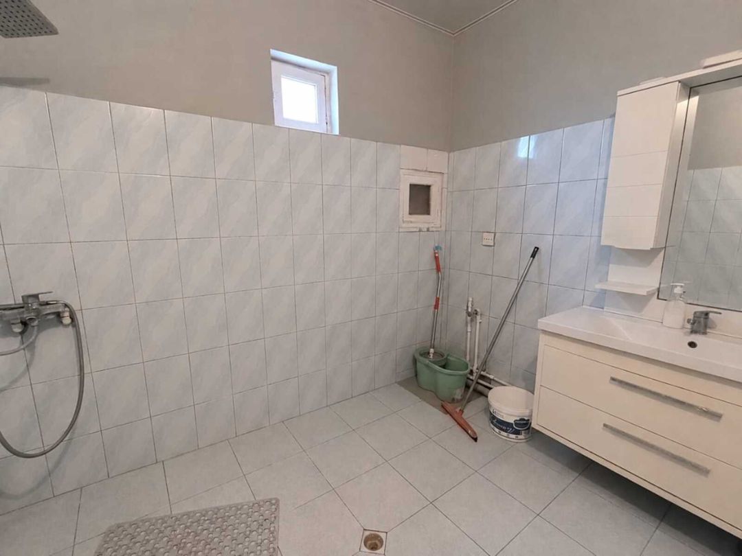 Satılır 5 otaqlı həyət evi/bağ evi 140 m² — Ev, villa, Bakı (9)