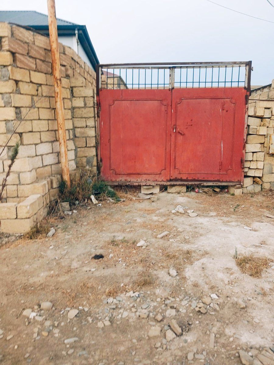 Satılır 4 otaqlı həyət evi/bağ evi 156 m² — Ev, villa, Bakı (2)