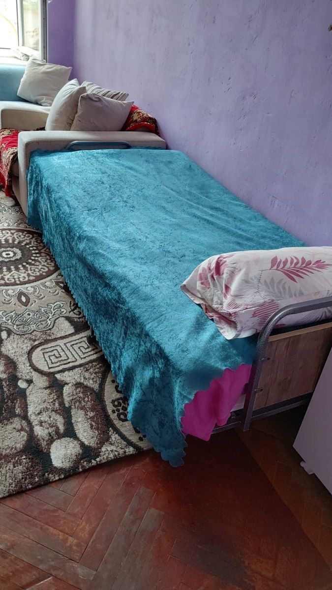 İcarəyə verilir 1 otaqlı köhnə tikili 35 m² — Mənzil, Bakı