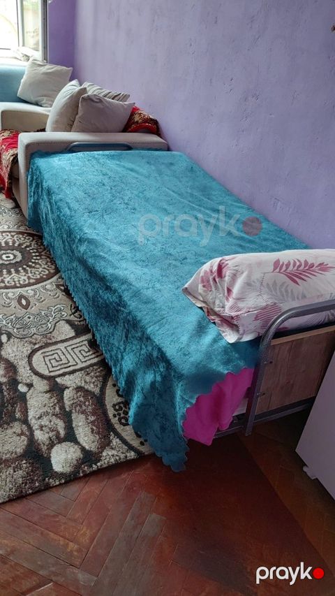 İcarəyə verilir 1 otaqlı köhnə tikili 35 m²
