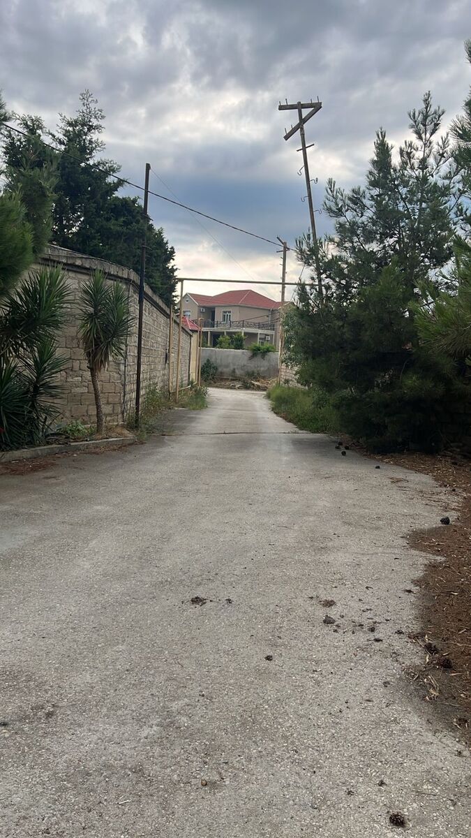 Satılır torpaq 29 sot — Torpaq, Bakı (6)
