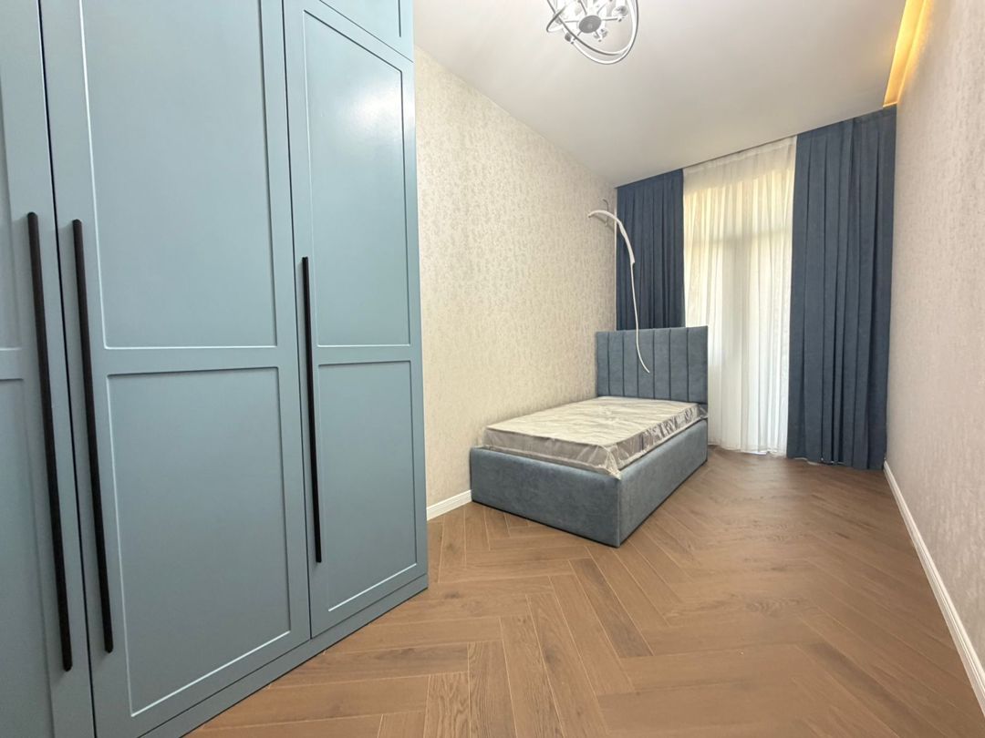 Satılır 3 otaqlı yeni tikili 80 m² — Mənzil, Bakı (4)