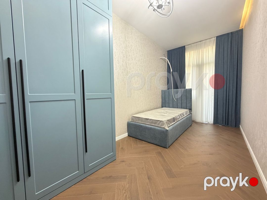 Satılır 3 otaqlı yeni tikili 80 m² — Mənzil, Bakı (3)