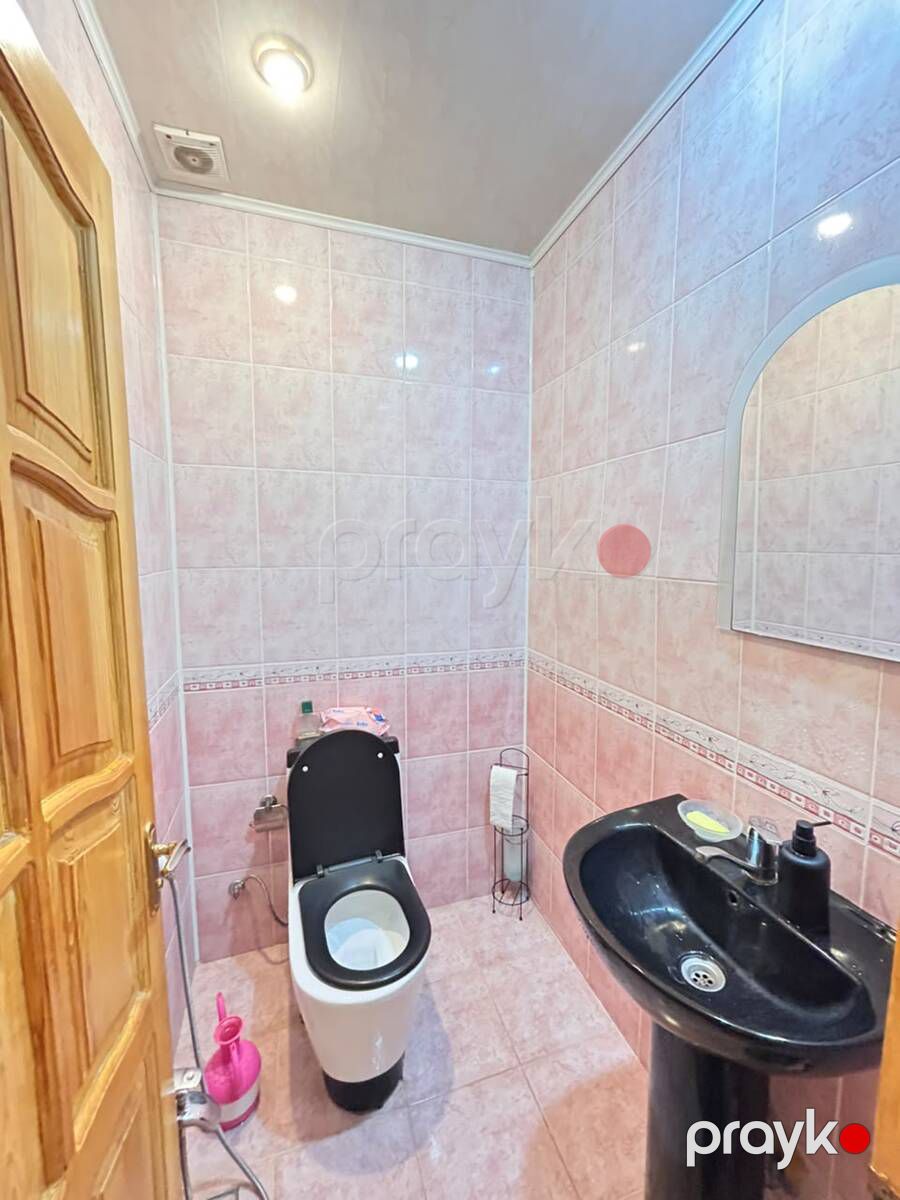 Satılır 2 otaqlı yeni tikili 95 m² — Mənzil, Bakı (12)