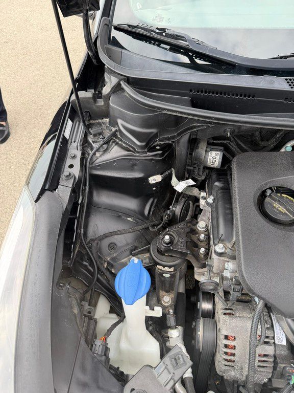 Kia Forte, 2.0 L, 2017 il, 117 000 km — Avtomobillər, Bakı (9)