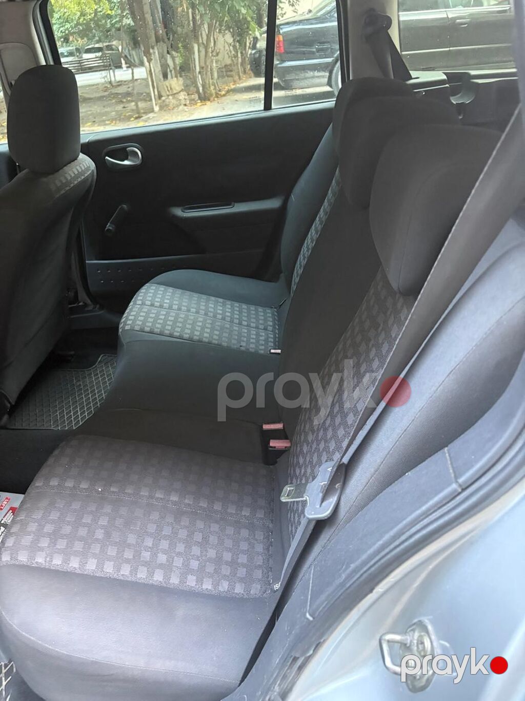 Renault Megane: 1.5 l 2006 il Universal — Avtomobillər, Bakı (3)