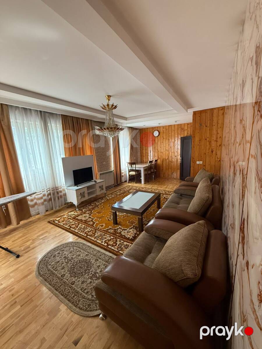 Satılır 3 otaqlı yeni tikili 110 m² — Mənzil, Bakı (7)