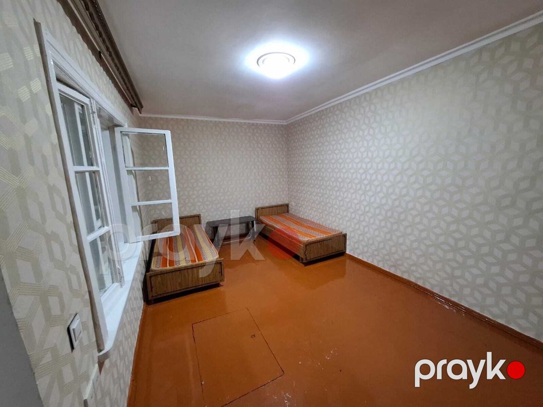 İcarəyə verilir 2 otaqlı köhnə tikili 74 m² — Mənzil, Bakı (5)