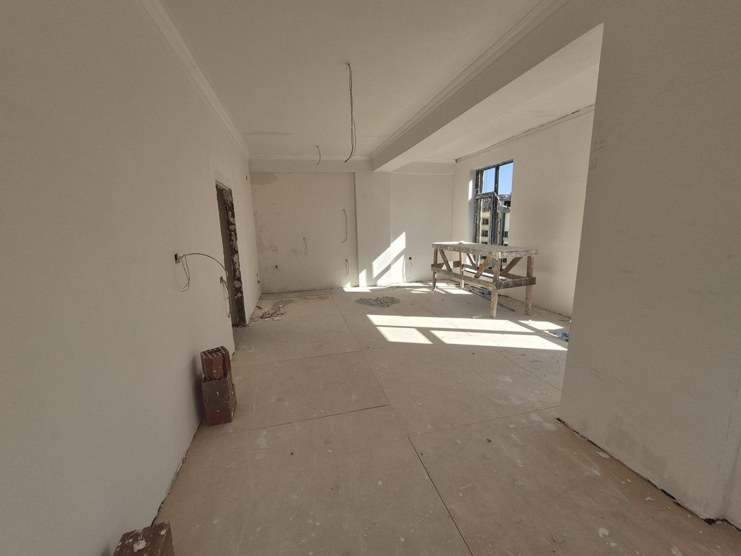 Satılır 3 otaqlı yeni tikili 103 m² — Mənzil, Bakı (5)