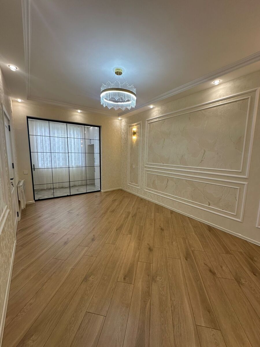 Satılır 2 otaqlı köhnə tikili 33 m² — Mənzil, Bakı (3)