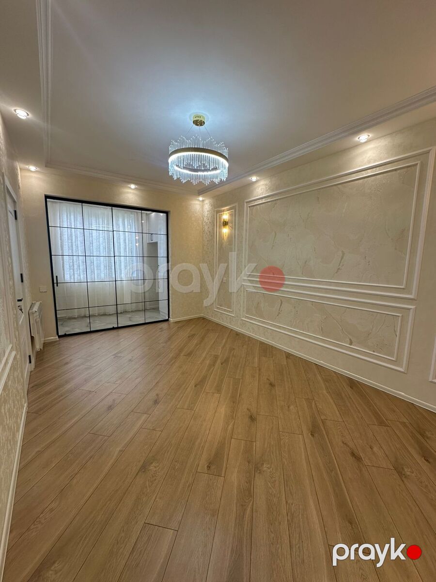 Satılır 2 otaqlı köhnə tikili 33 m² — Mənzil, Bakı (3)