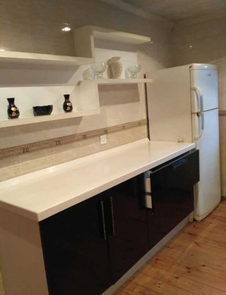 İcarəyə verilir 3 otaqlı köhnə tikili 100 m² — Mənzil, Bakı (11)