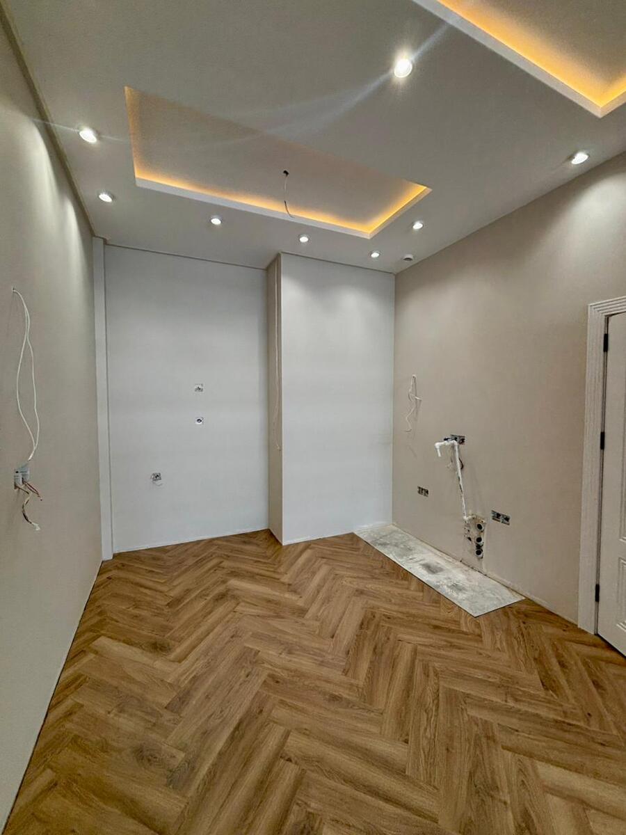 Satılır 2 otaqlı yeni tikili 70 m² — Mənzil, Bakı (11)