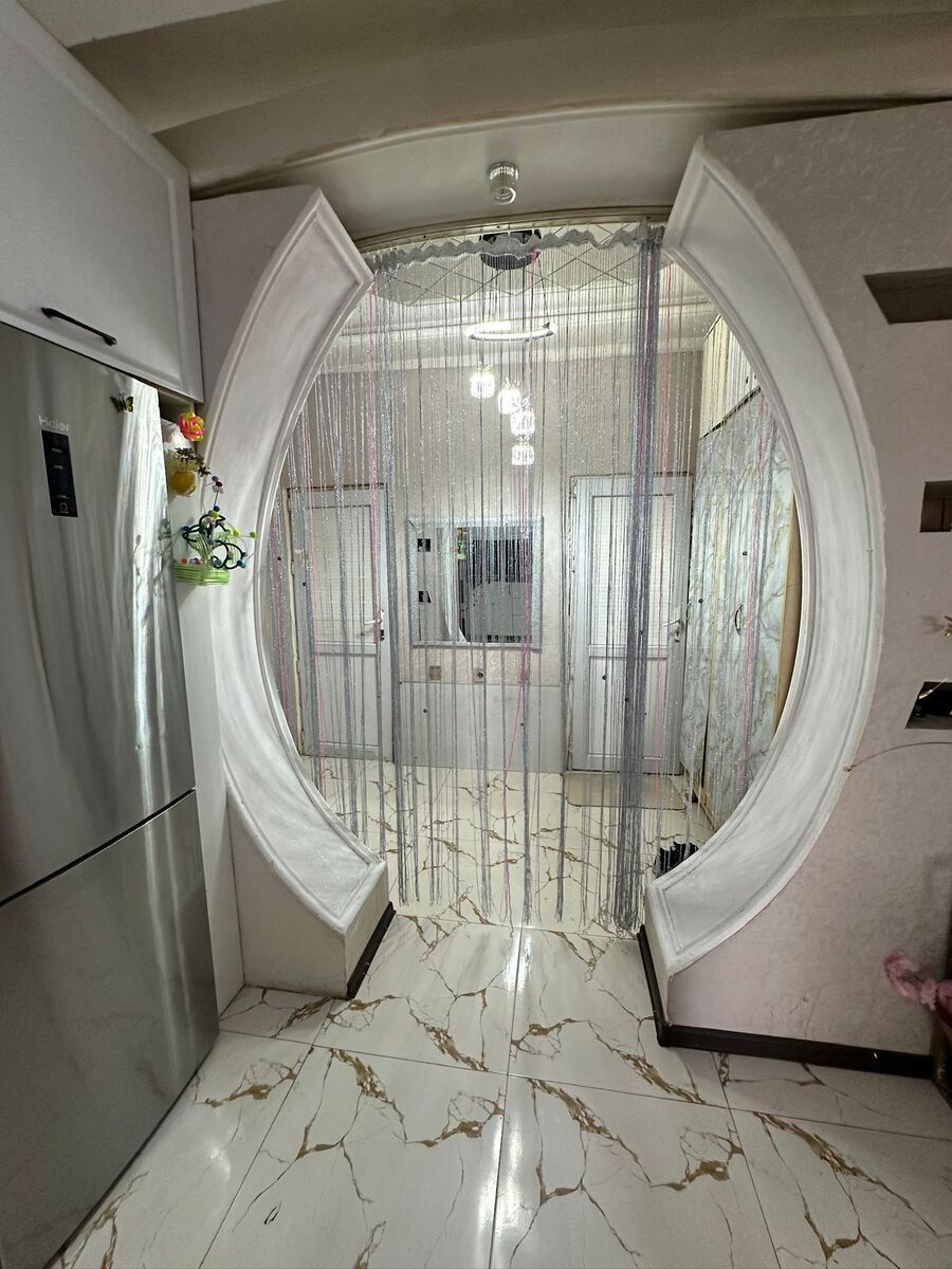 Satılır 4 otaqlı yeni tikili 120 m² — Mənzil, Bakı (12)
