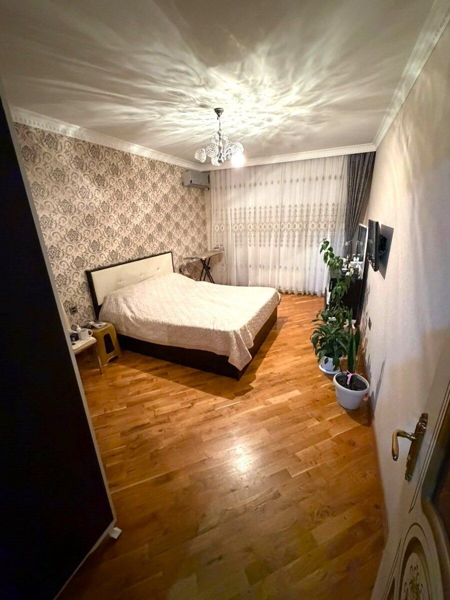 Satılır 2 otaqlı yeni tikili 108 m² — Mənzil, Bakı (3)