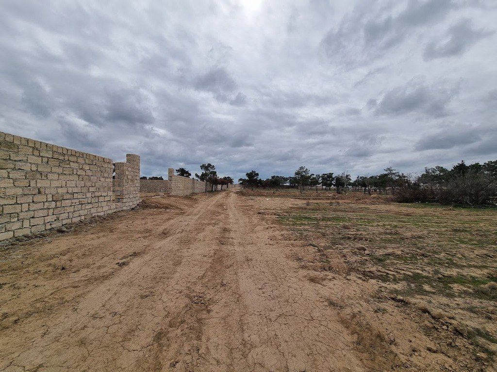 Satılır torpaq 385 sot — Torpaq, Bakı (2)