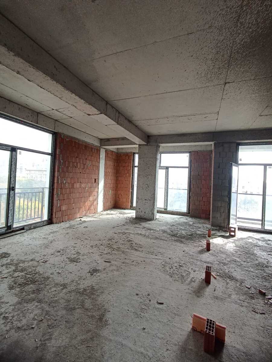 Satılır 3 otaqlı yeni tikili 137 m² — Mənzil, Bakı (10)