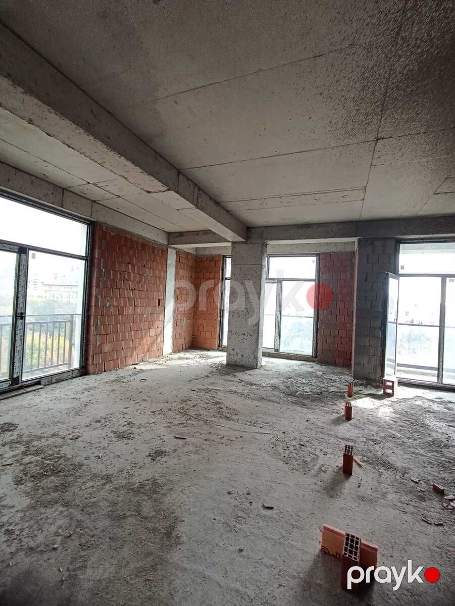 Satılır 3 otaqlı yeni tikili 137 m² — Mənzil, Bakı (10)