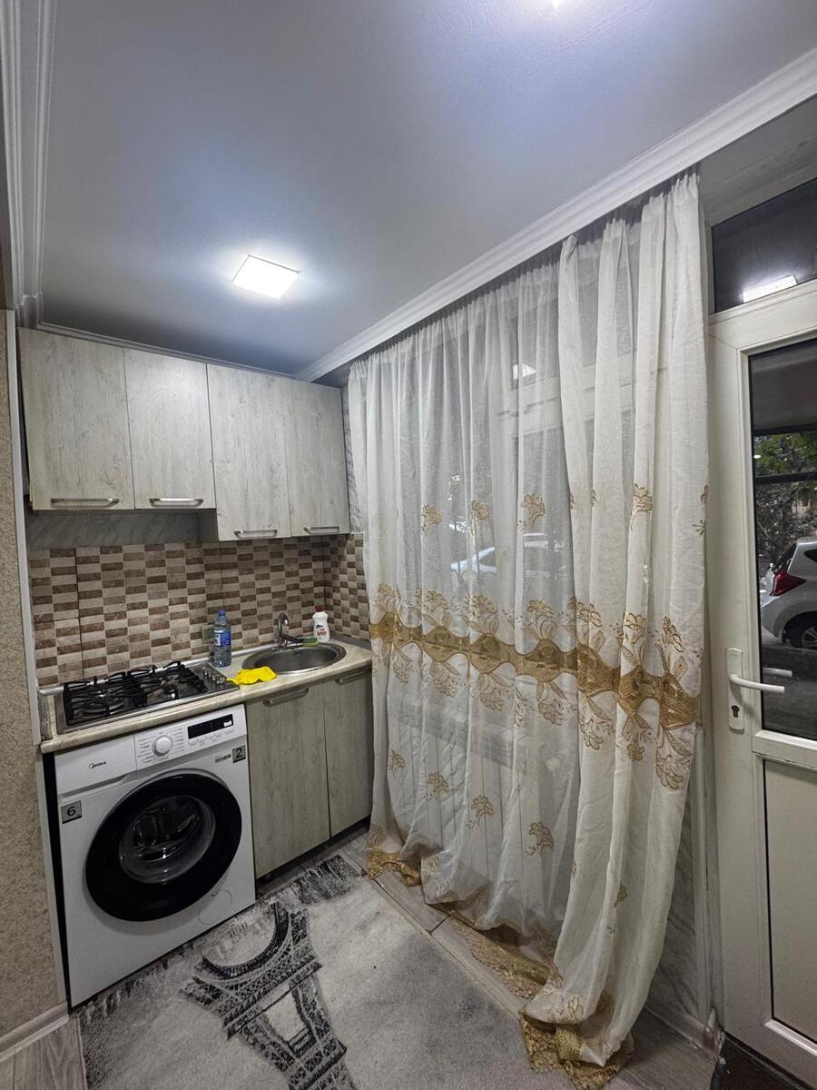 Satılır 2 otaqlı köhnə tikili 40 m² — Mənzil, Bakı (5)