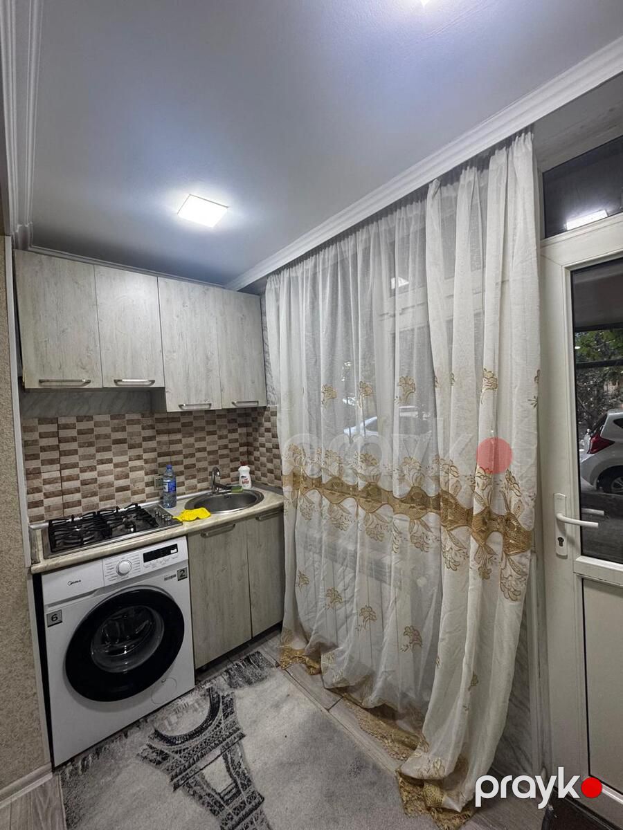 Satılır 2 otaqlı köhnə tikili 40 m² — Mənzil, Bakı (5)