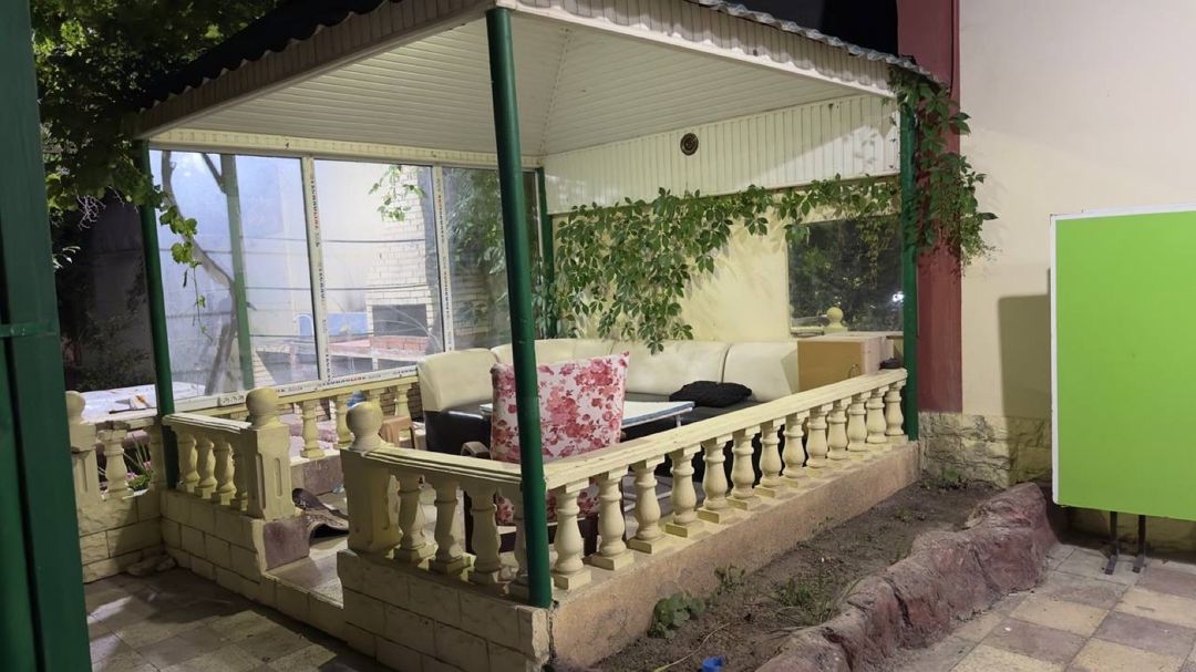 Villa, Ramana qəs — Ev, villa, Bakı (5)