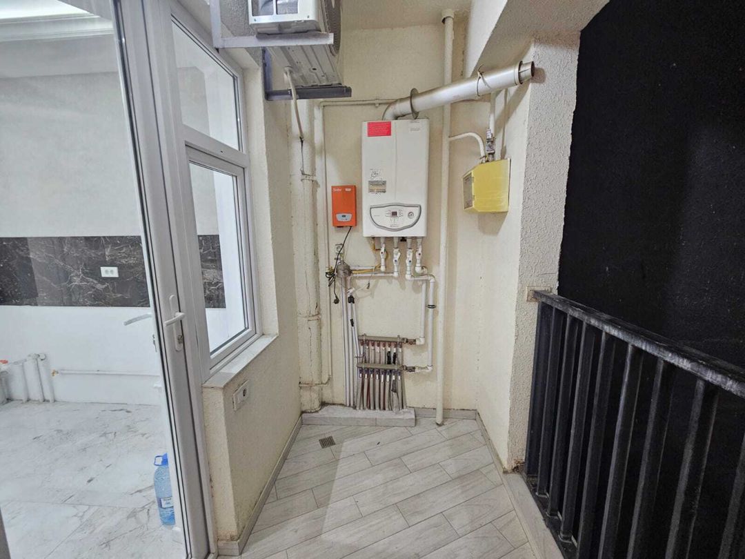 İcarəyə verilir 3 otaqlı yeni tikili 101 m² — Mənzil, Bakı (4)